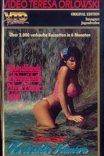 Foxy Lady's versteckte Kamera 2