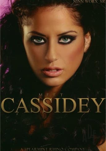 Meet Cassidey