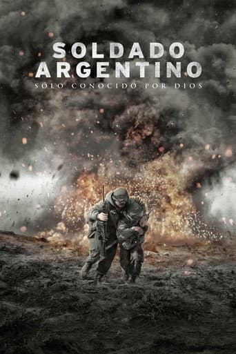 Soldado Argentino