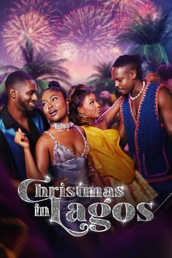 Un Noël à Lagos