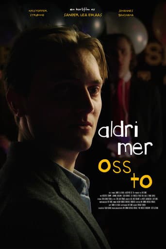 Aldri Mer Oss To