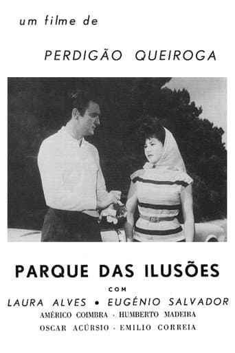 O Parque das Ilusões