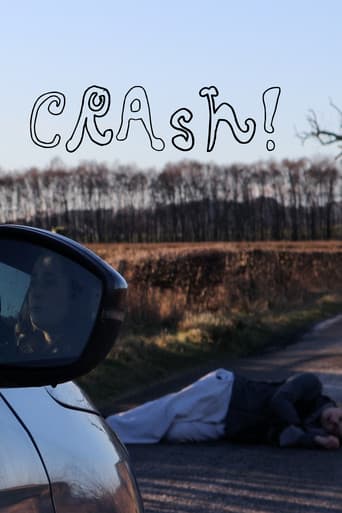 CRASH!