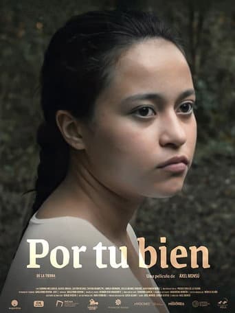 Por tu bien
