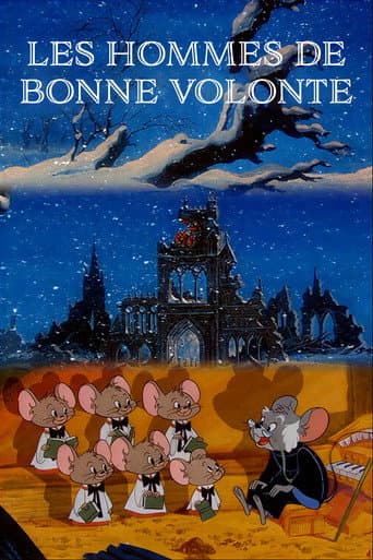 Les Hommes De Bonne Volonté
