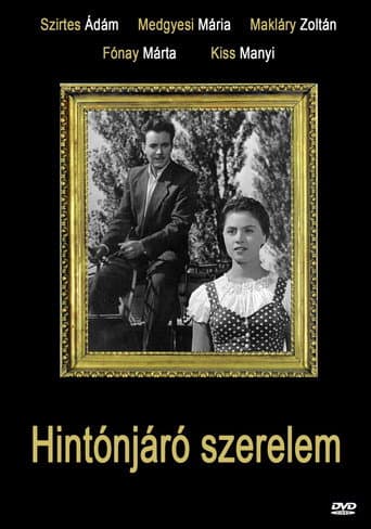 Hintónjáró szerelem
