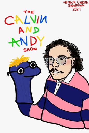 The Calvin and Andy Show