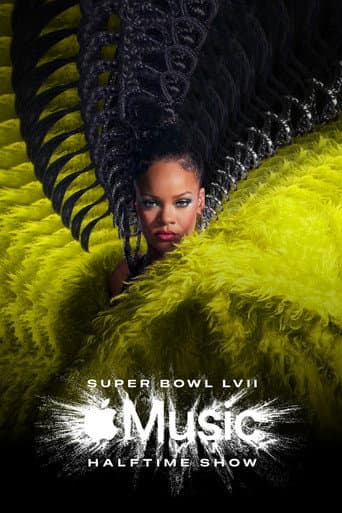 Rihanna's Super Bowl LVII Halftime Show
