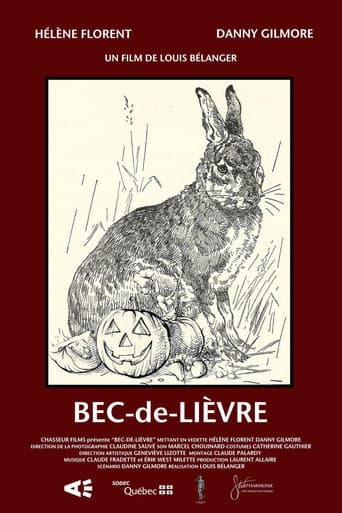 Bec de lièvre