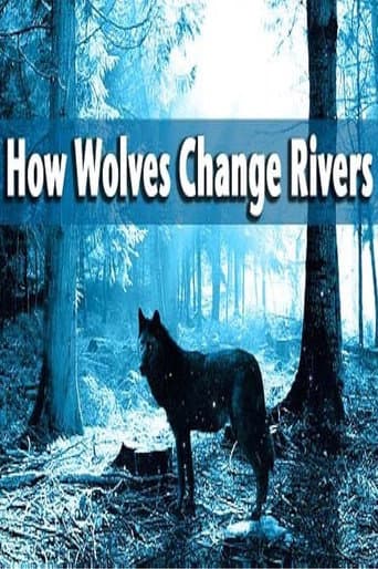 How Wolves Change Rivers