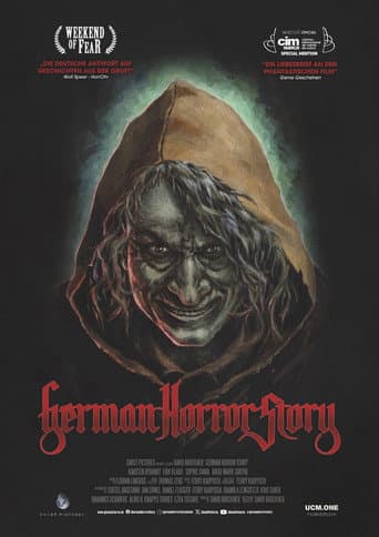 German Horror Story - Teutonic Terror Tales
