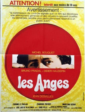 Les anges