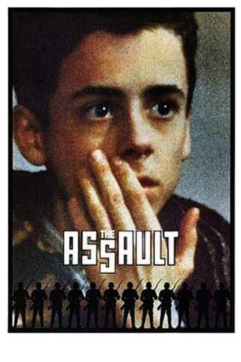 L'Assaut
