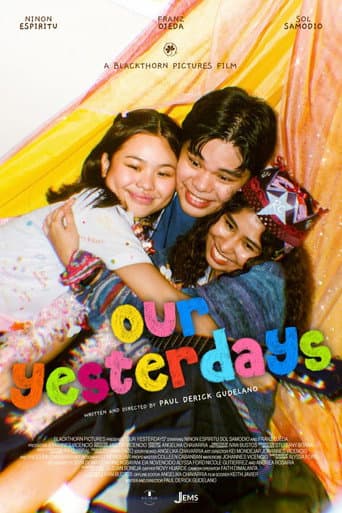 Our Yesterdays