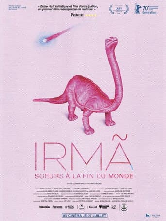 Irmã, soeurs à la fin du monde