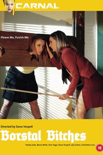 Reform School Girls