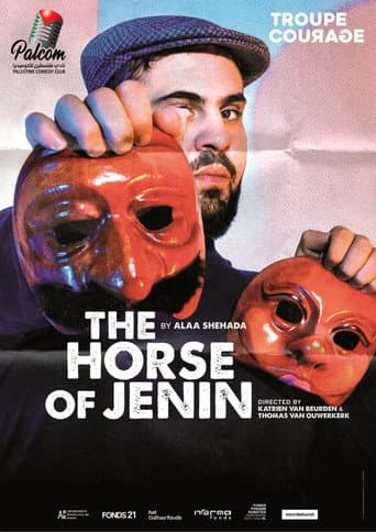 The Horse of Jenin