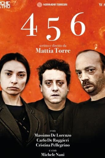 Il teatro di Mattia Torre : 456