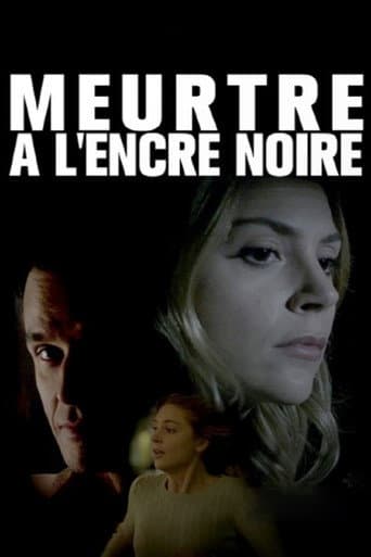 Meurtre à l'encre noire