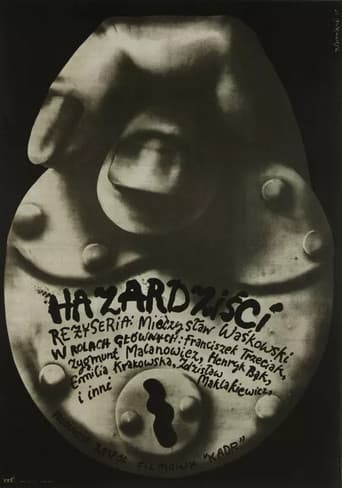 Hazardziści