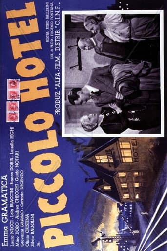 Piccolo hotel