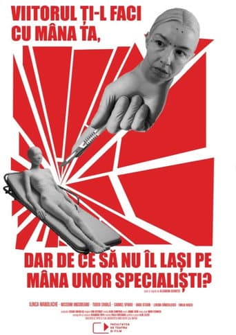 Viitorul ți-l faci cu mâna ta, dar de ce să nu îl lași pe mâna unor specialiști?