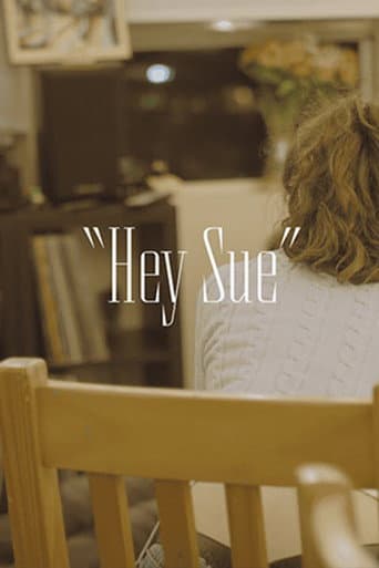 "Hey Sue"