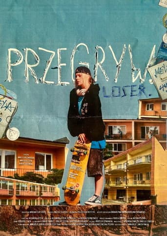 Przegryw.