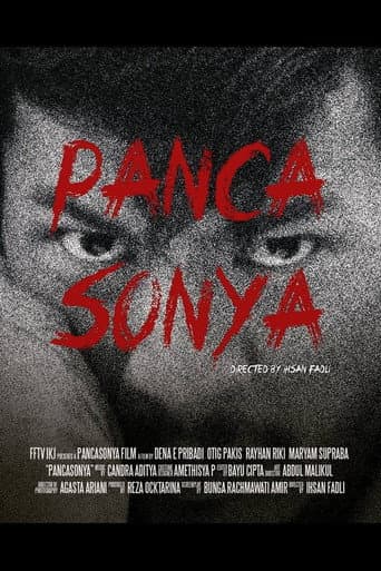 Pancasonya