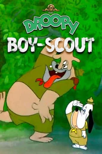 Un boy-scout émérite