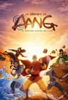 La Légende de Aang - le dernier maître de l'air