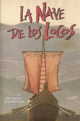 La nave de los locos