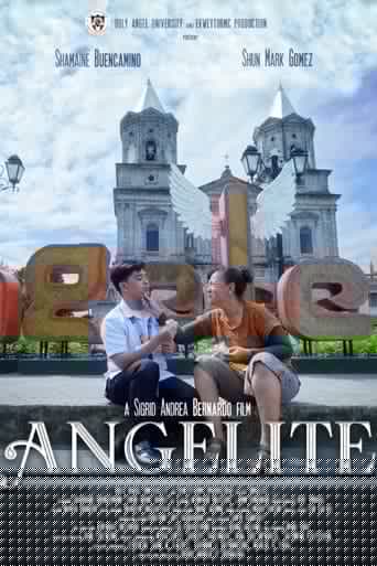 Angelite