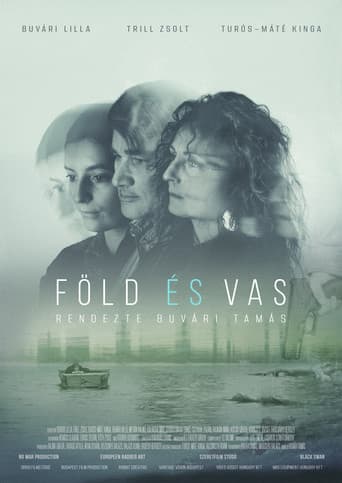 Föld és vas