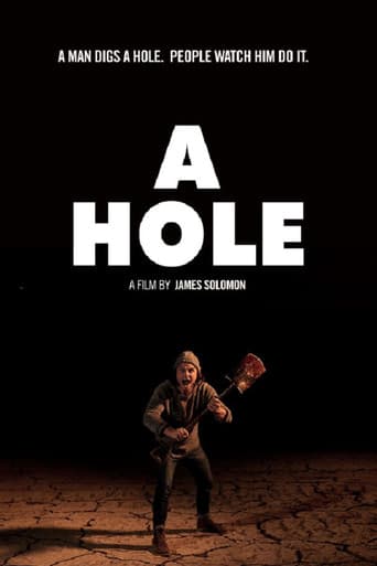 A Hole
