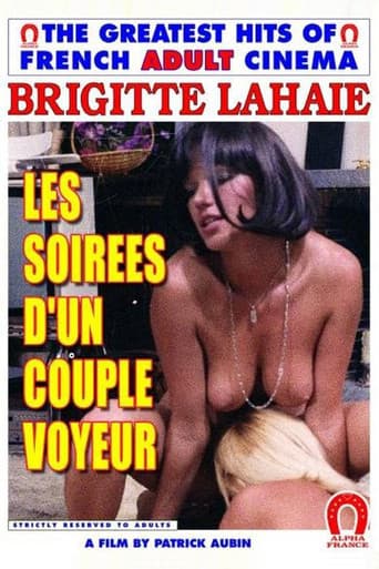 Les Soirées d'un couple voyeur