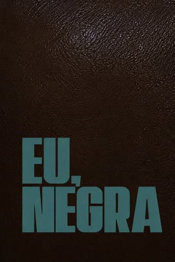 eu, negra