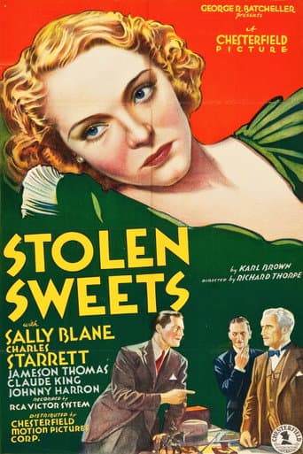 Stolen Sweets