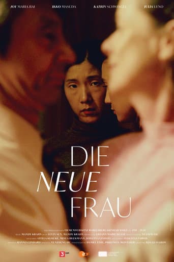 Die neue Frau