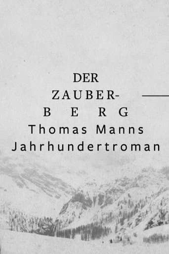 "La montagne magique", Thomas Mann et son roman emblématique