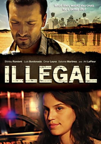 Ilegal