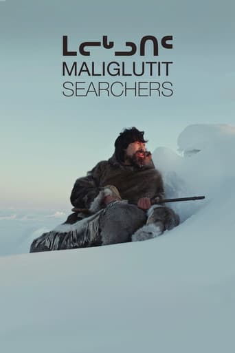 Maliglutit