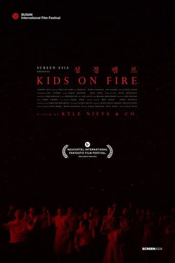 Kids on Fire