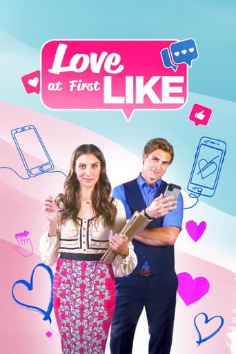 L'amour au premier like