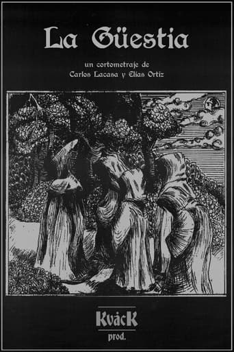 La Güestia