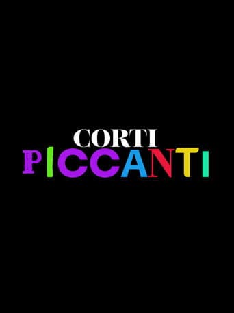 ShortsTv presenta :  i Corti Piccanti