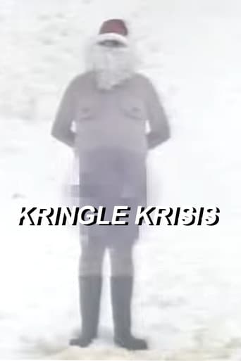 Kringle Krisis