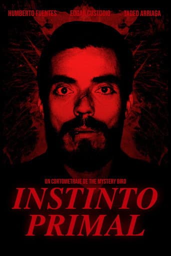 Instinto Primal