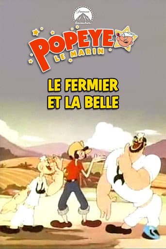 Le fermier et la belle