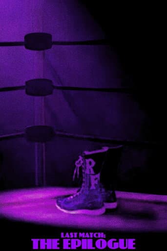 Last Match: The Epilogue